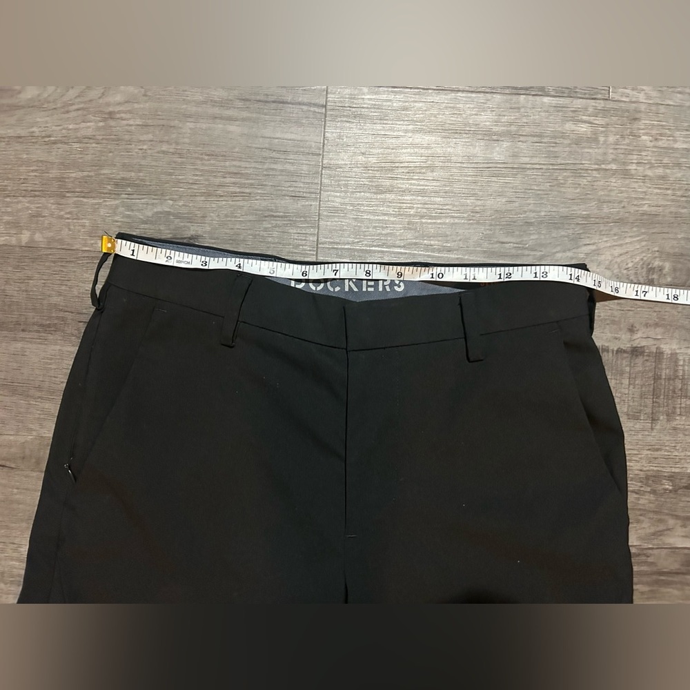 Men’s Dockers Supreme Flex Slim Pants 28x29 - Picture 7 of 8